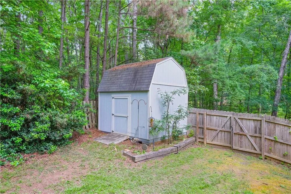 107 Shelby Lane Hiram, GA 30141