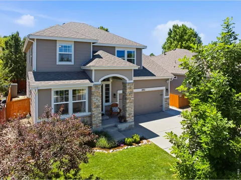 1739 Prairie Hill Drive