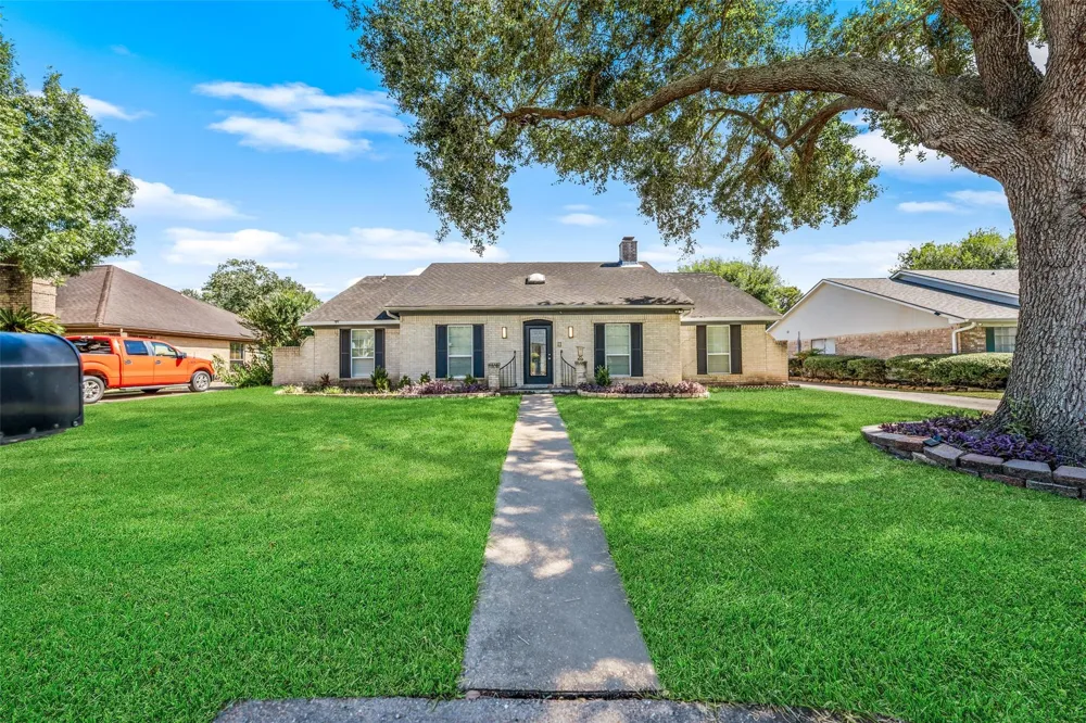 3211 Park Drive Missouri City, TX 77459