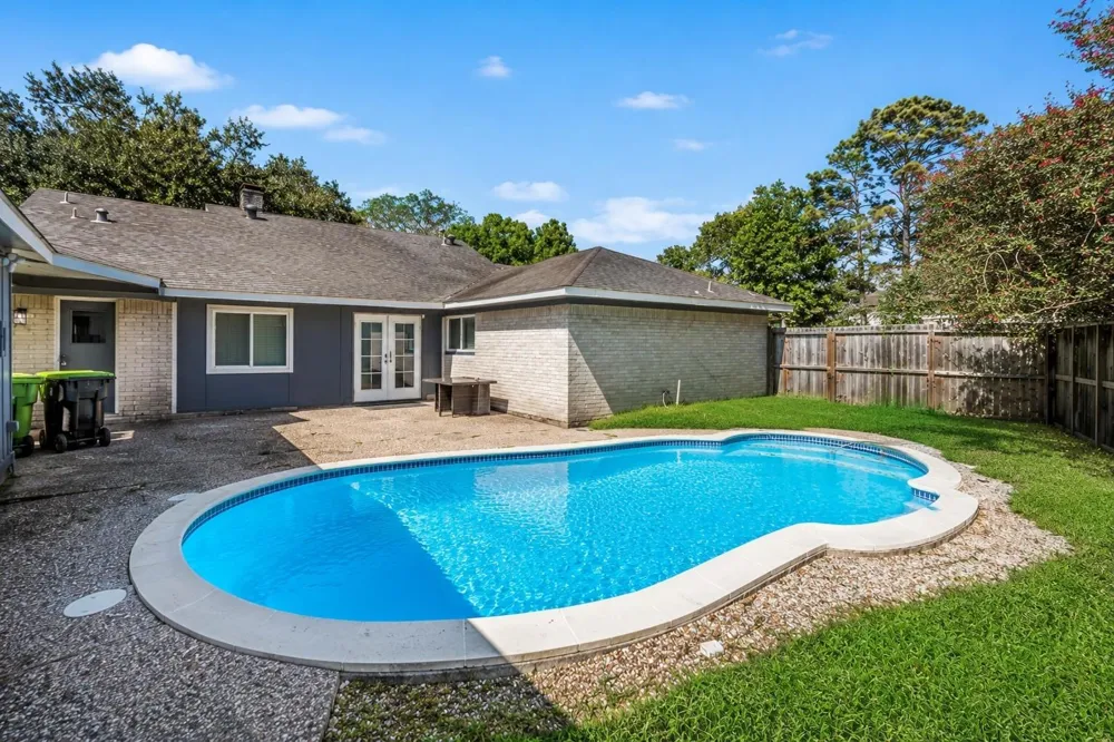 3211 Park Drive Missouri City, TX 77459