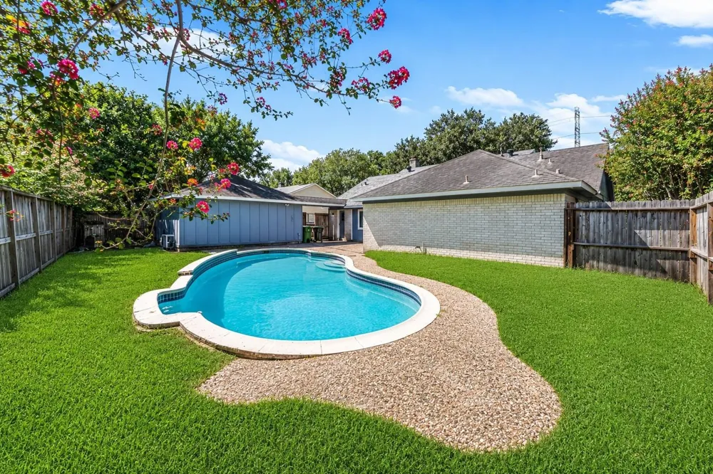 3211 Park Drive Missouri City, TX 77459