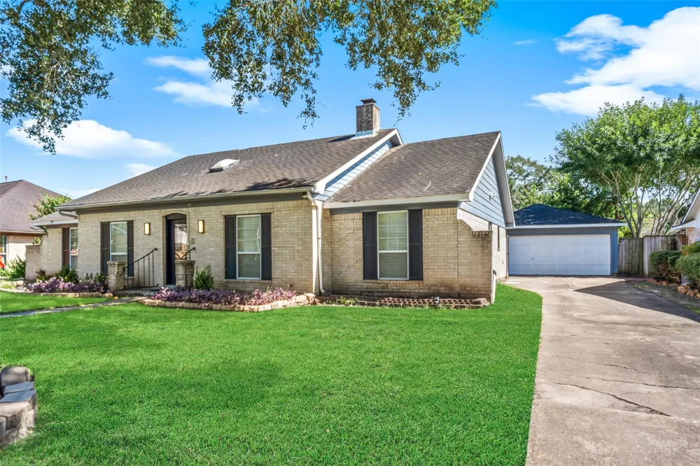 3211 Park Drive Missouri City, TX 77459