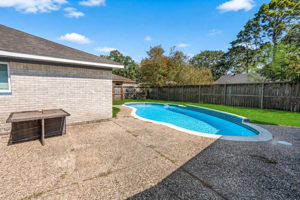 3211 Park Drive Missouri City, TX 77459