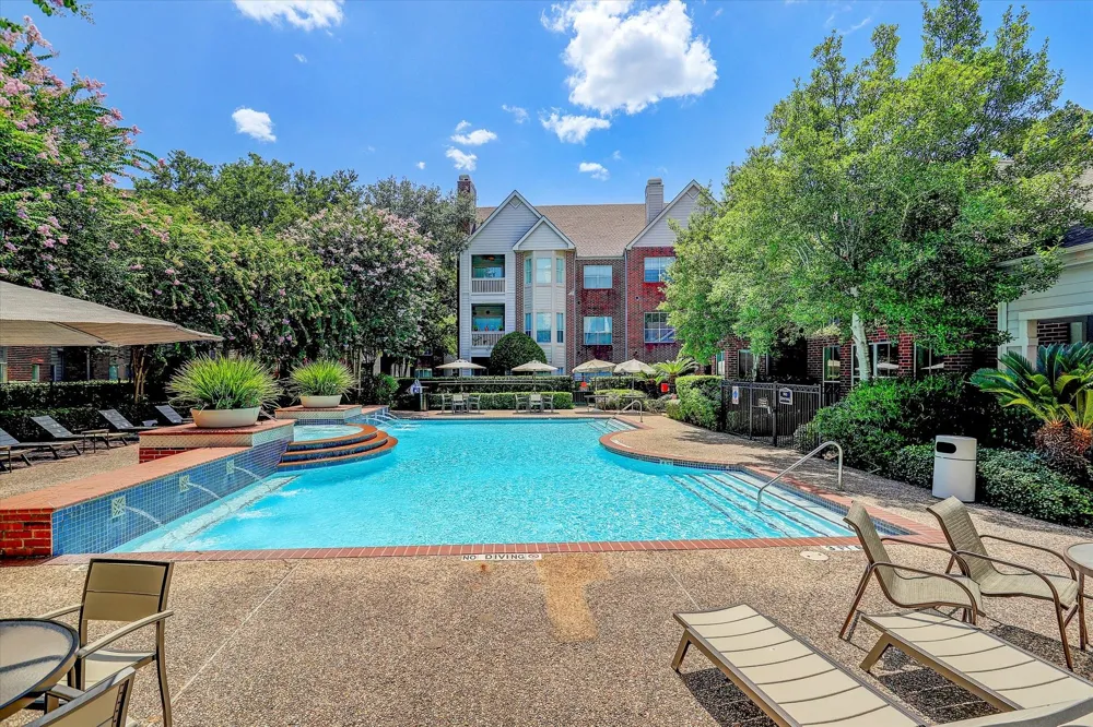 1330 Old Spanish Trail #1103 Houston, TX 77054