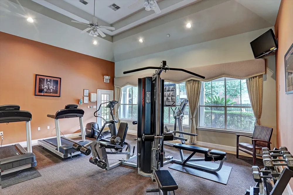 1330 Old Spanish Trail #1103 Houston, TX 77054