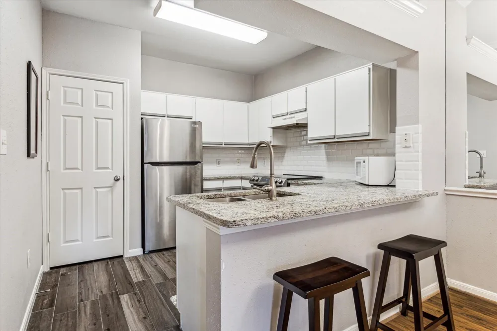 1330 Old Spanish Trail #1103 Houston, TX 77054