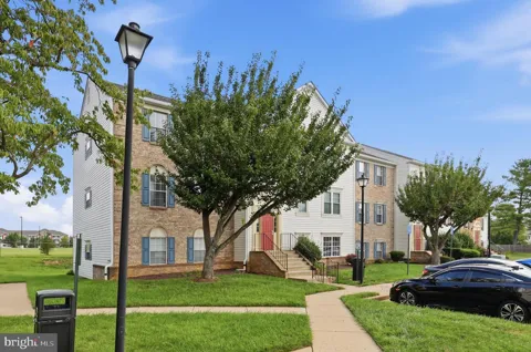 1403 KEY PARKWAY #102A