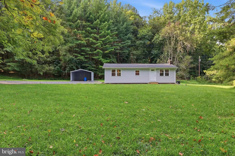 3013 BOSS ARNOLD ROAD E Jefferson, MD 21755