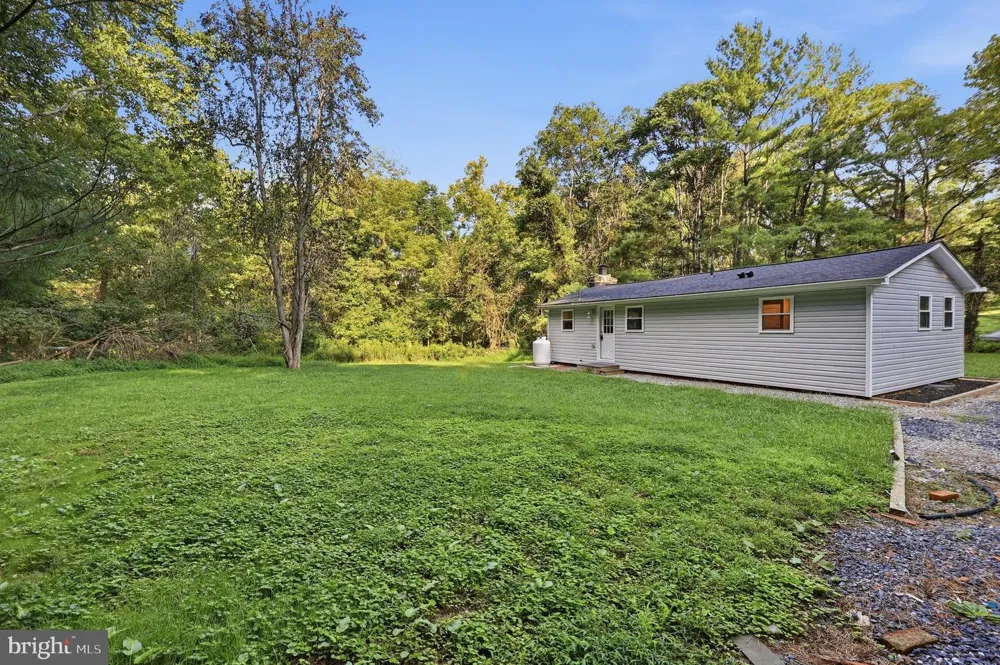 3013 BOSS ARNOLD ROAD E Jefferson, MD 21755