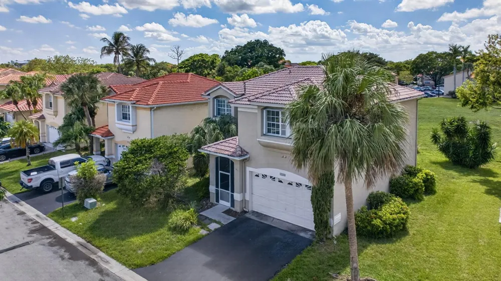 3151 NW 72ND AVENUE Margate, FL 33063