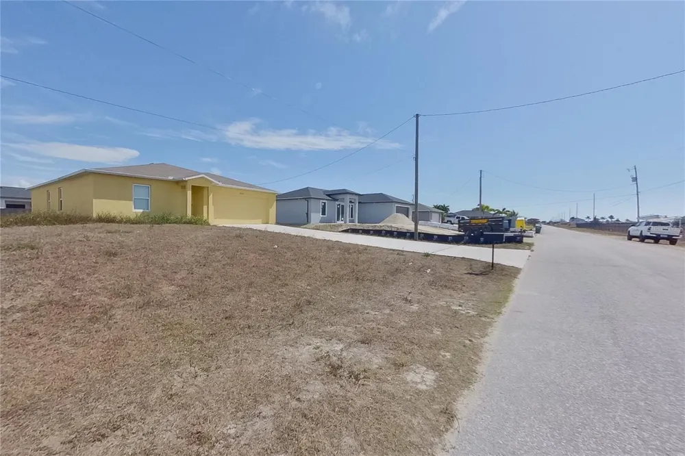 2227 NW 11TH COURT Cape Coral, FL 33993