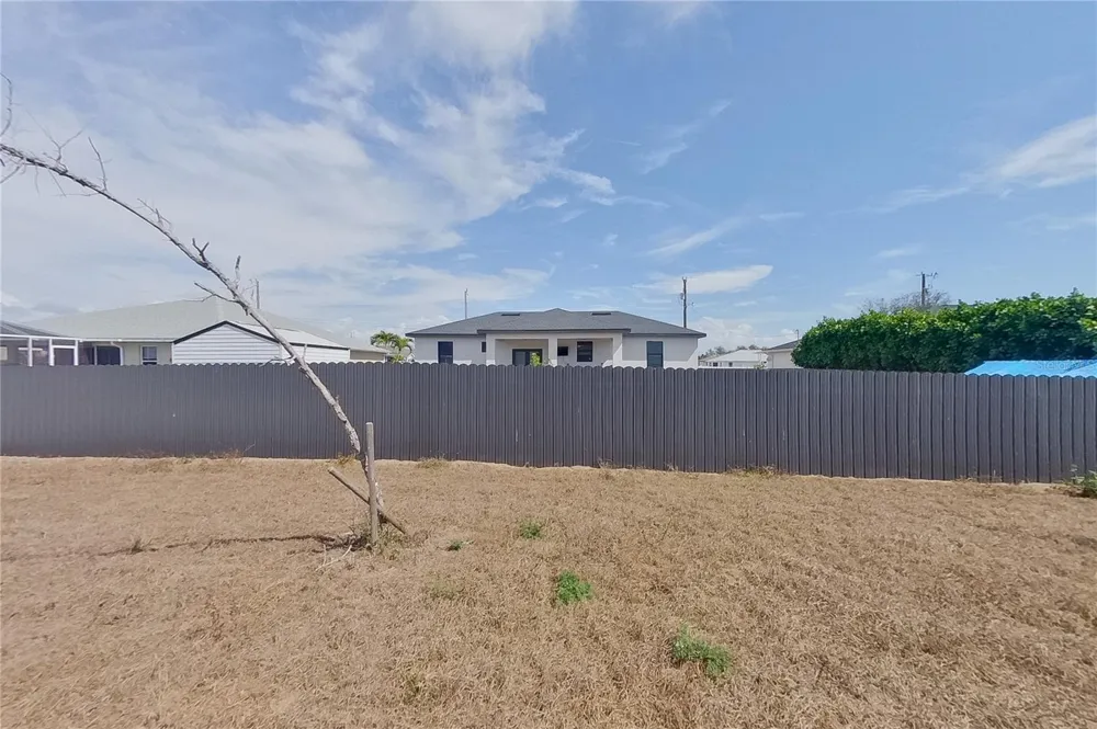 2227 NW 11TH COURT Cape Coral, FL 33993