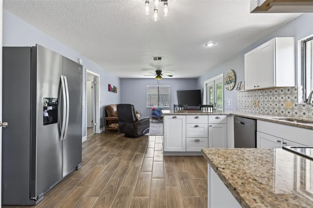 1613 JUNO TRAIL Astor, FL 32102