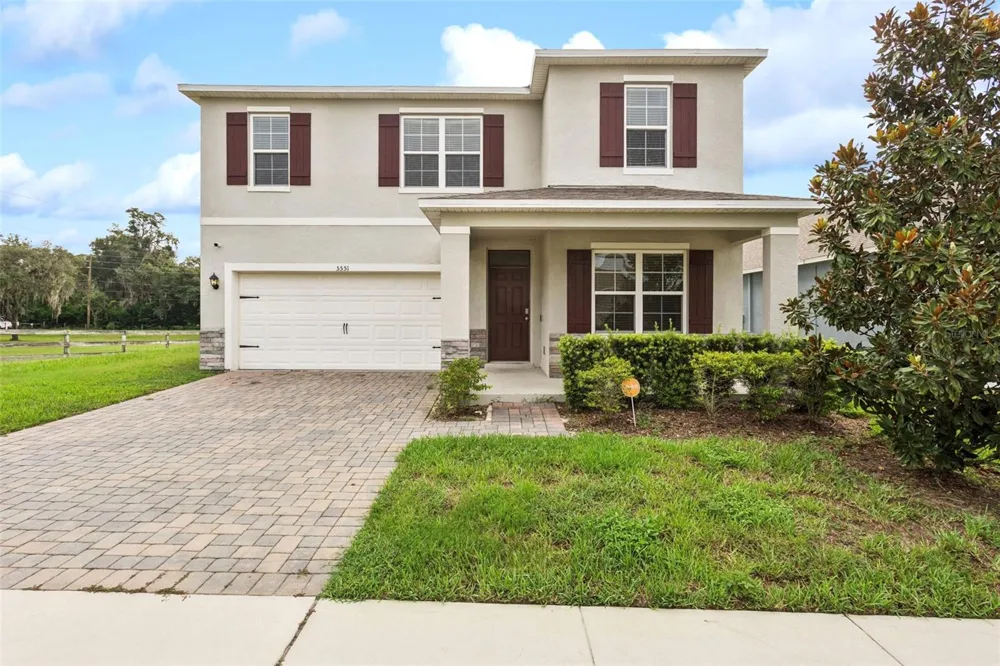 5551 PALOMINO PLACE Apopka, FL 32712