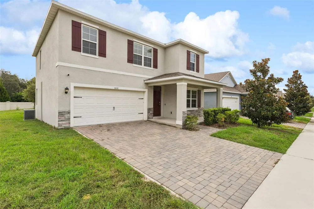 5551 PALOMINO PLACE Apopka, FL 32712