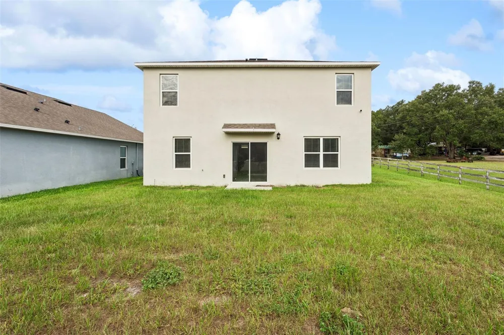 5551 PALOMINO PLACE Apopka, FL 32712