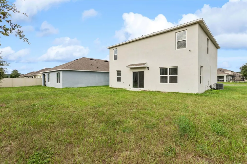 5551 PALOMINO PLACE Apopka, FL 32712