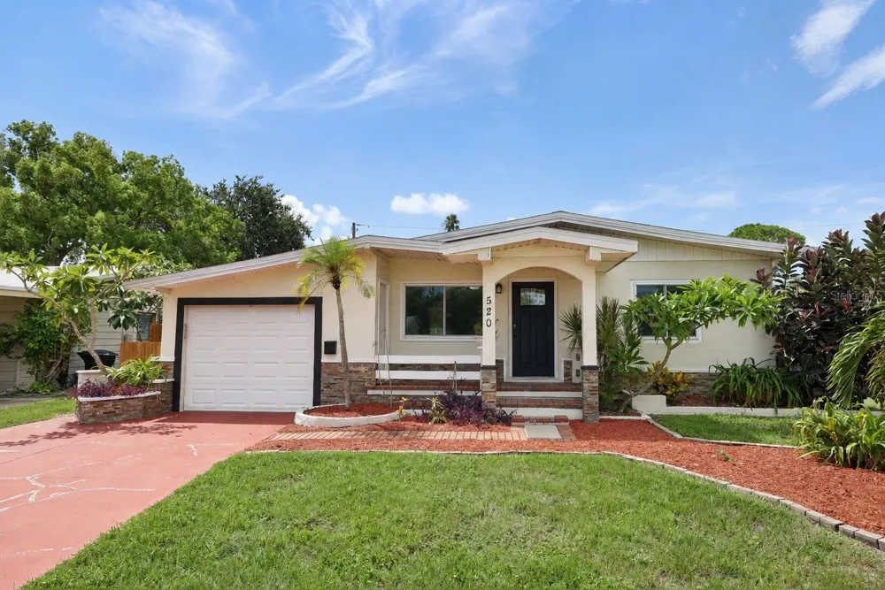520 83RD AVENUE St Petersburg, FL 33702