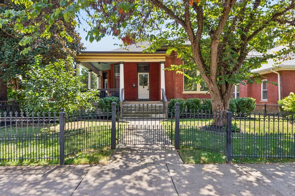 702 Boscobel St Nashville, TN 37206