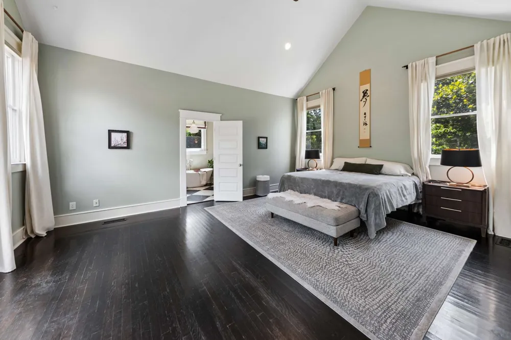 702 Boscobel St Nashville, TN 37206