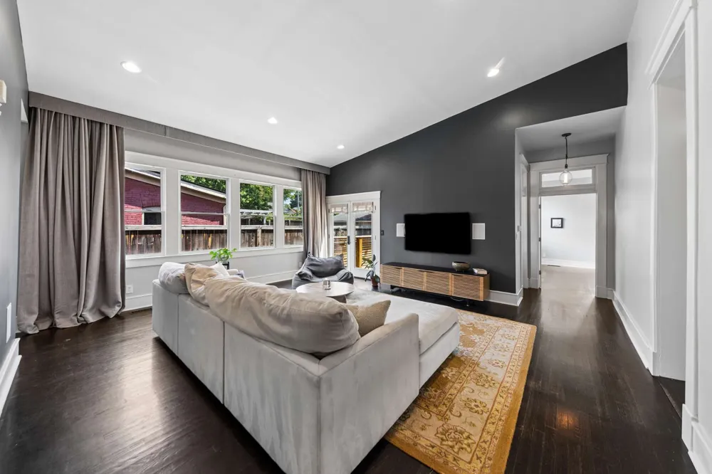 702 Boscobel St Nashville, TN 37206