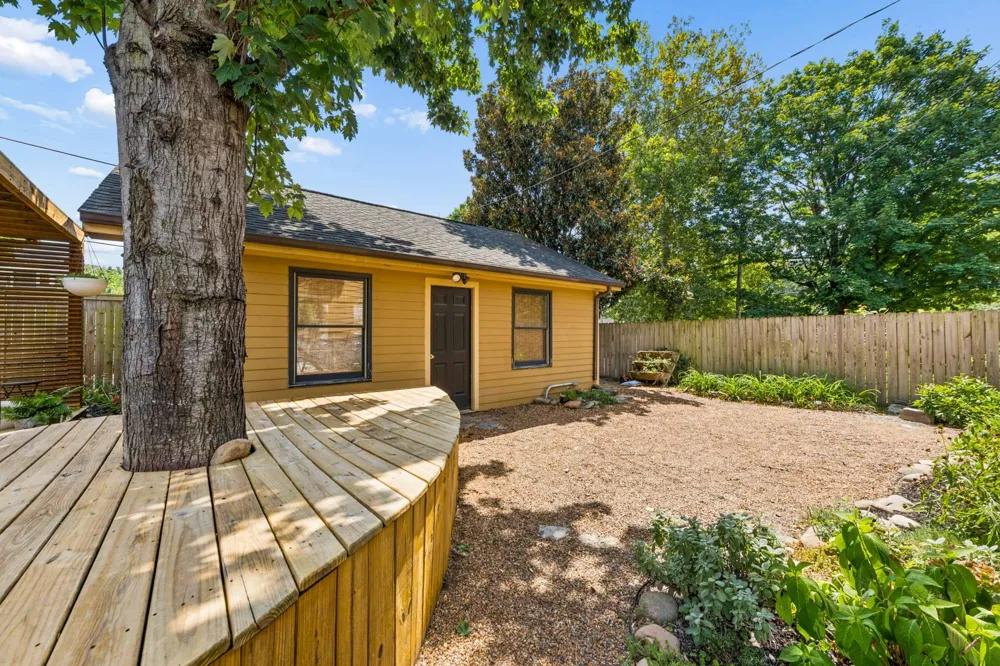 702 Boscobel St Nashville, TN 37206