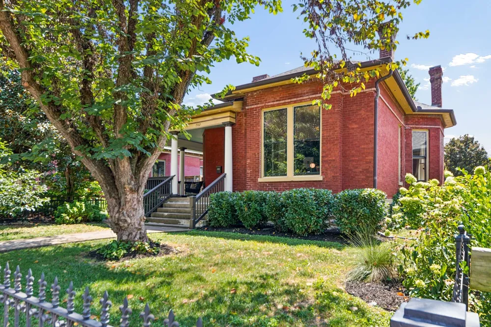 702 Boscobel St Nashville, TN 37206