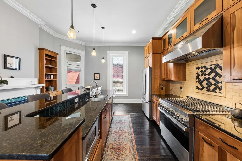 702 Boscobel St Nashville, TN 37206