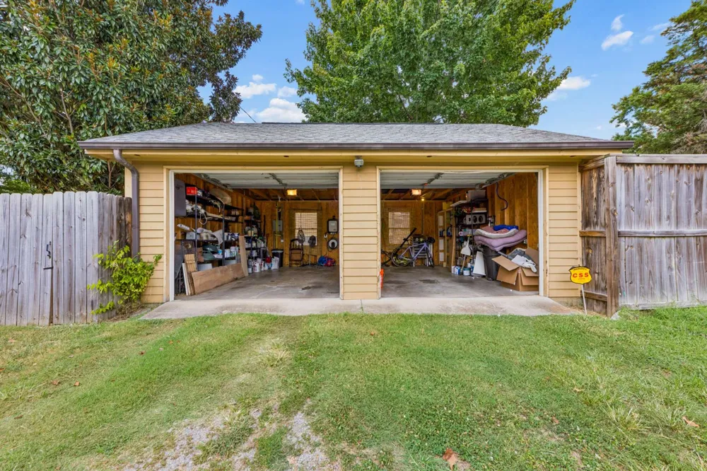702 Boscobel St Nashville, TN 37206