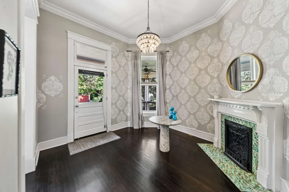 702 Boscobel St Nashville, TN 37206