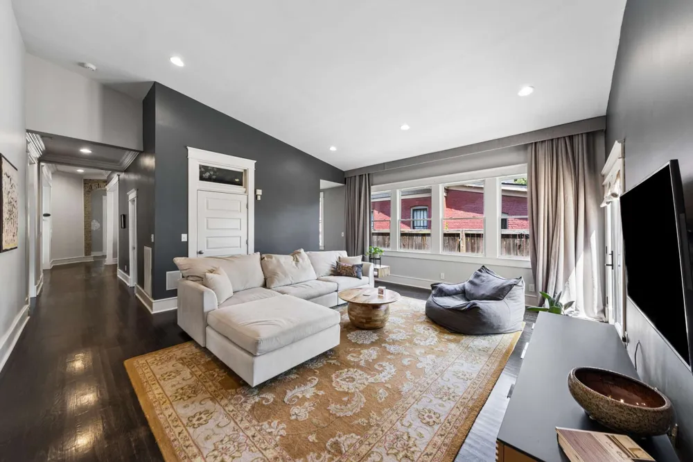 702 Boscobel St Nashville, TN 37206