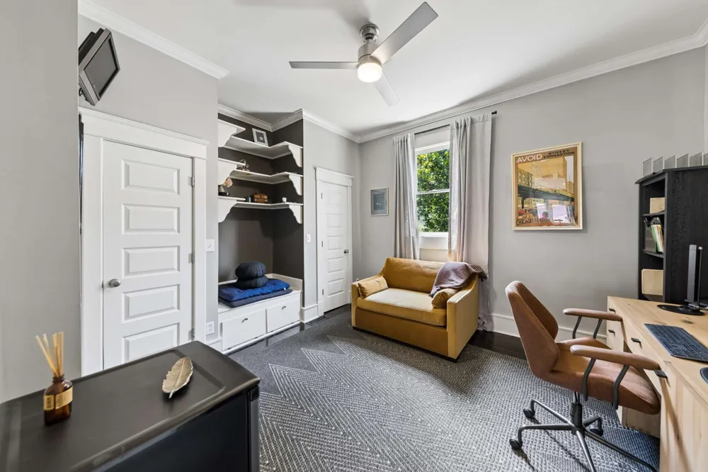 702 Boscobel St Nashville, TN 37206