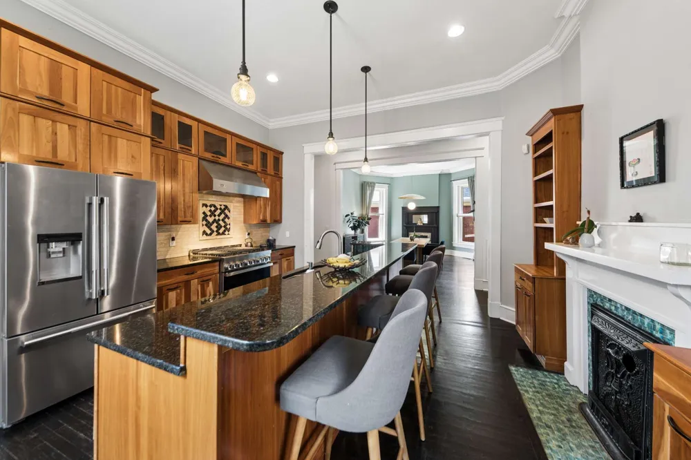 702 Boscobel St Nashville, TN 37206