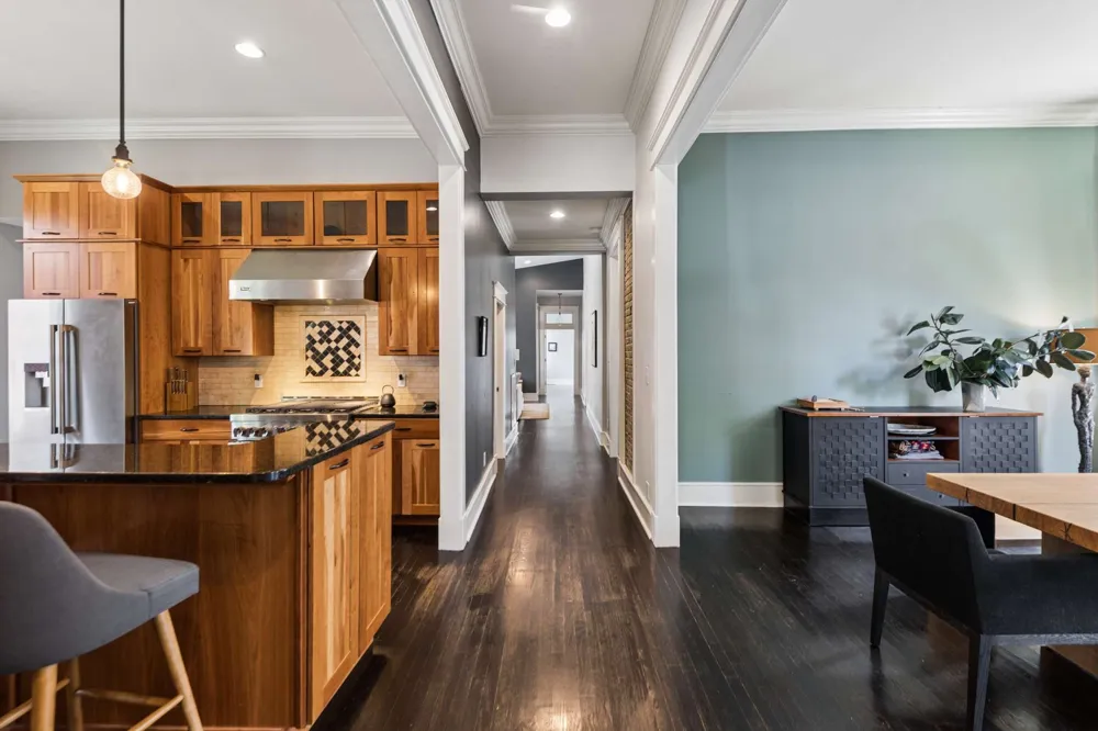702 Boscobel St Nashville, TN 37206