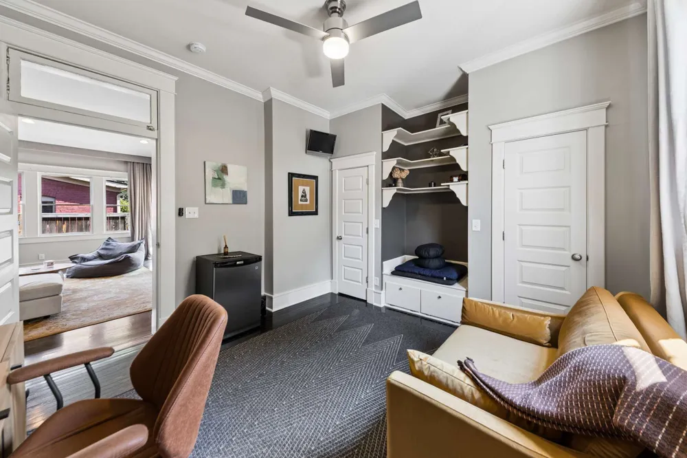 702 Boscobel St Nashville, TN 37206