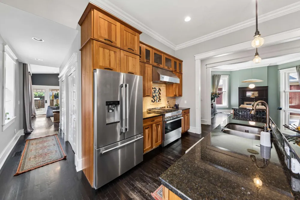 702 Boscobel St Nashville, TN 37206
