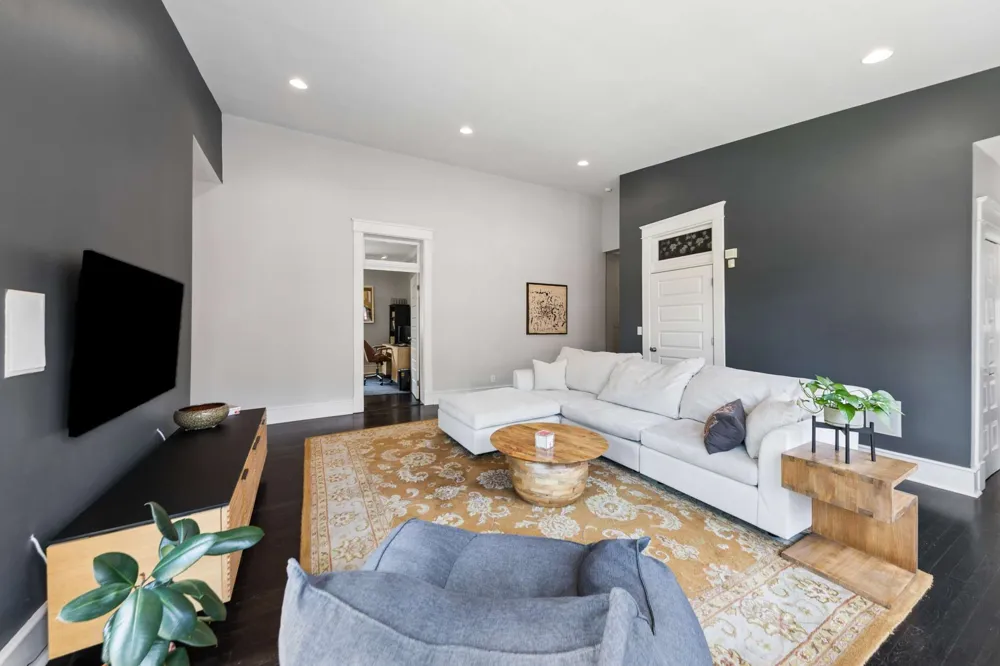 702 Boscobel St Nashville, TN 37206