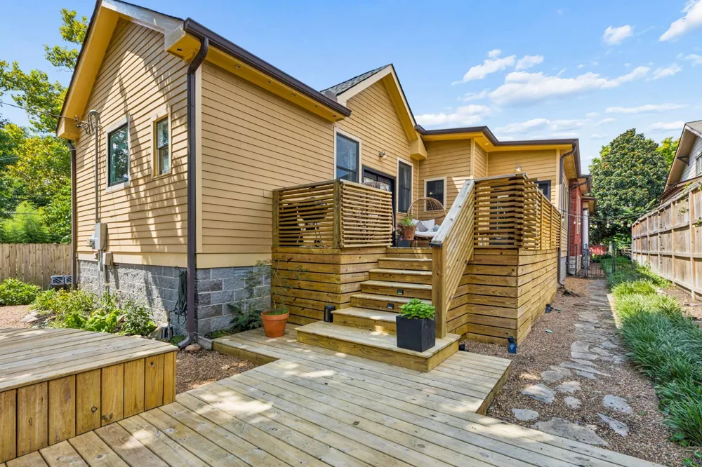 702 Boscobel St Nashville, TN 37206