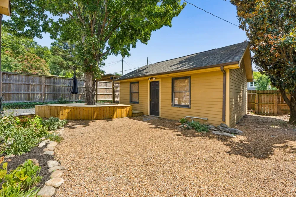702 Boscobel St Nashville, TN 37206