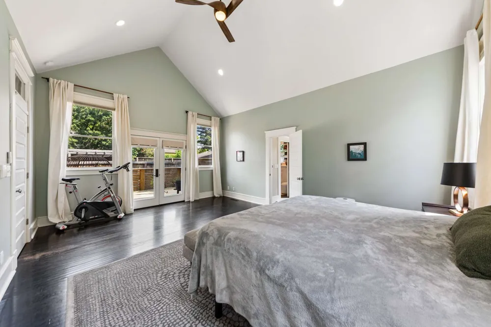 702 Boscobel St Nashville, TN 37206