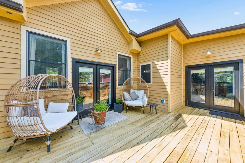 702 Boscobel St Nashville, TN 37206