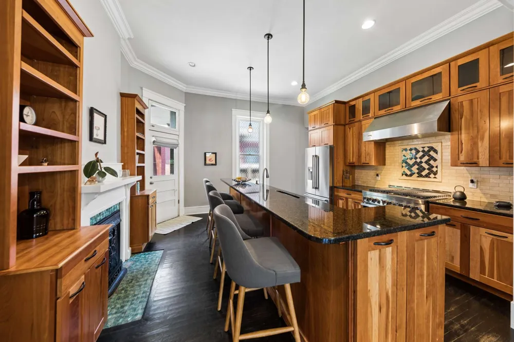 702 Boscobel St Nashville, TN 37206