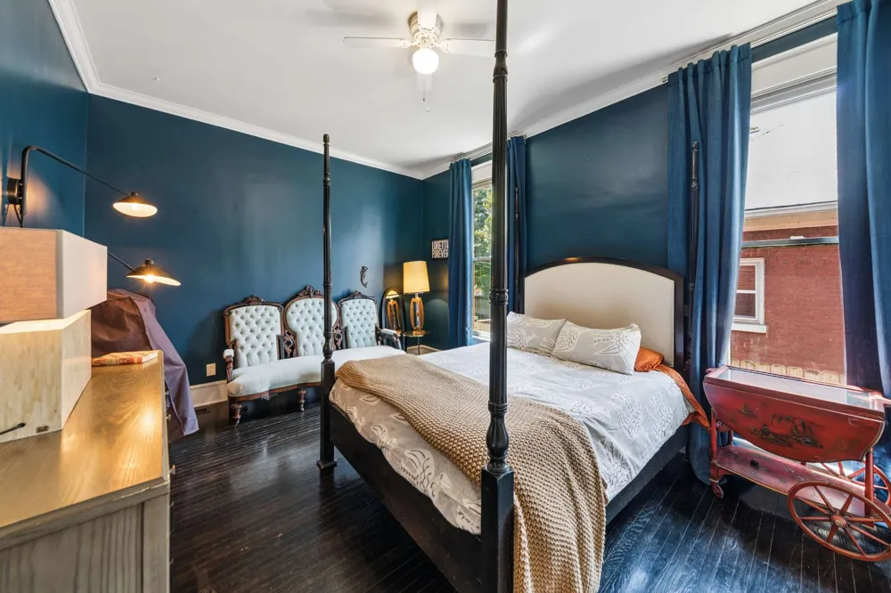 702 Boscobel St Nashville, TN 37206