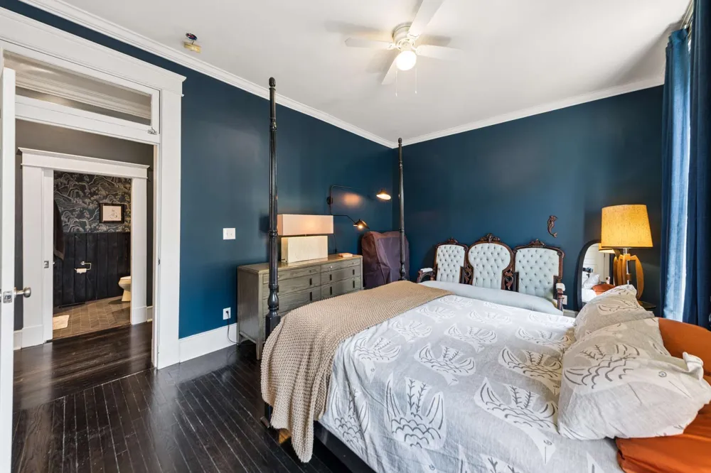 702 Boscobel St Nashville, TN 37206