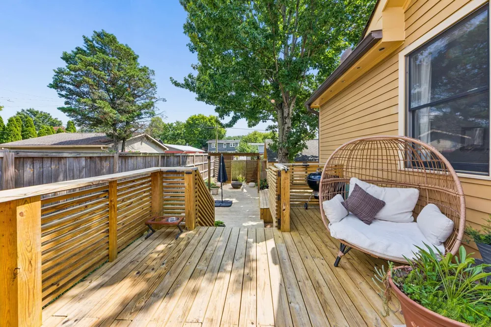 702 Boscobel St Nashville, TN 37206