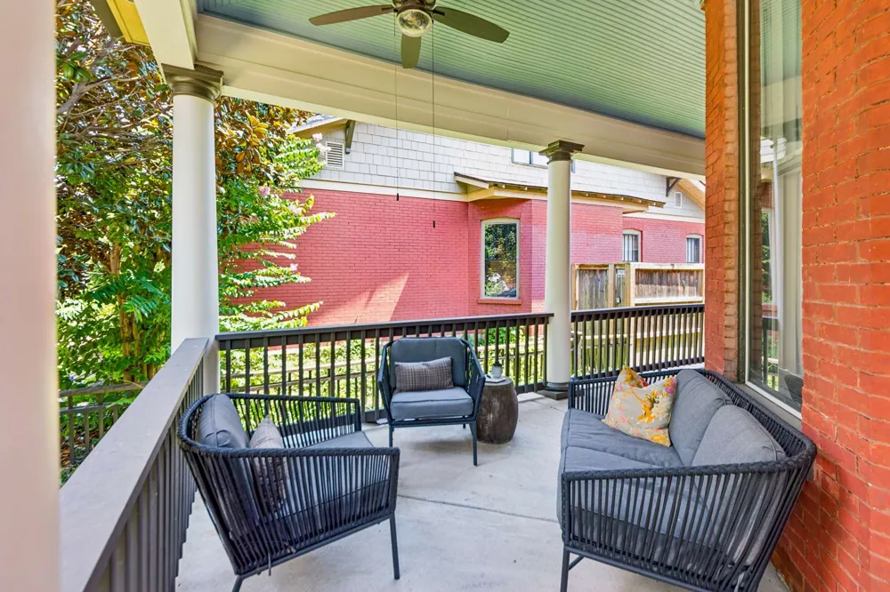 702 Boscobel St Nashville, TN 37206