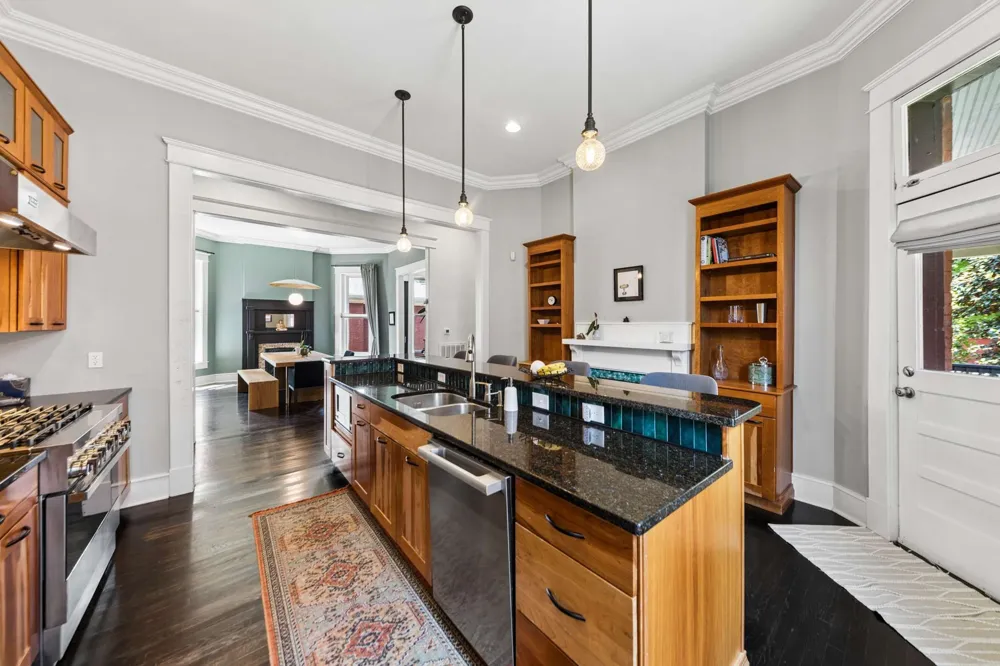 702 Boscobel St Nashville, TN 37206