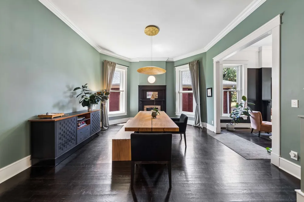 702 Boscobel St Nashville, TN 37206