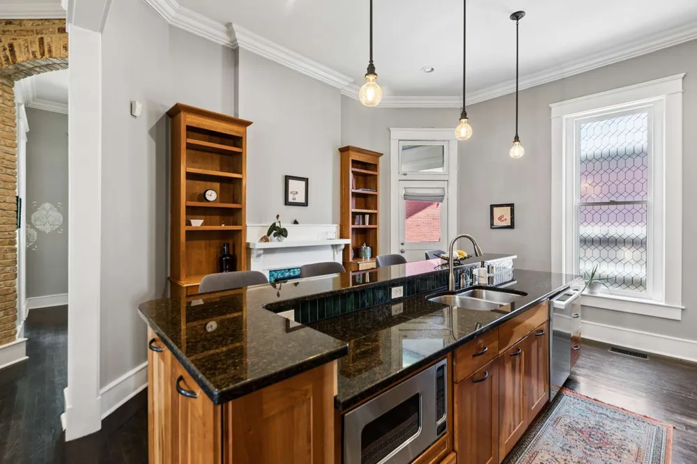 702 Boscobel St Nashville, TN 37206