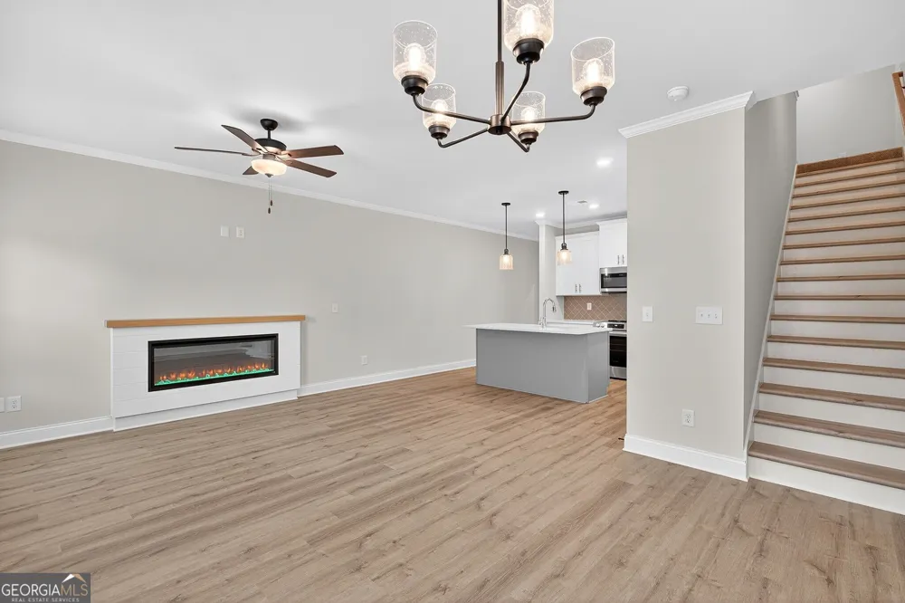 16 Benscot DR Austell, GA 30106